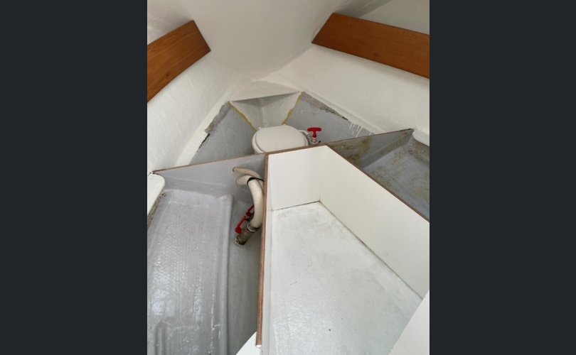 Jeanneau Muu malli-kuva-6